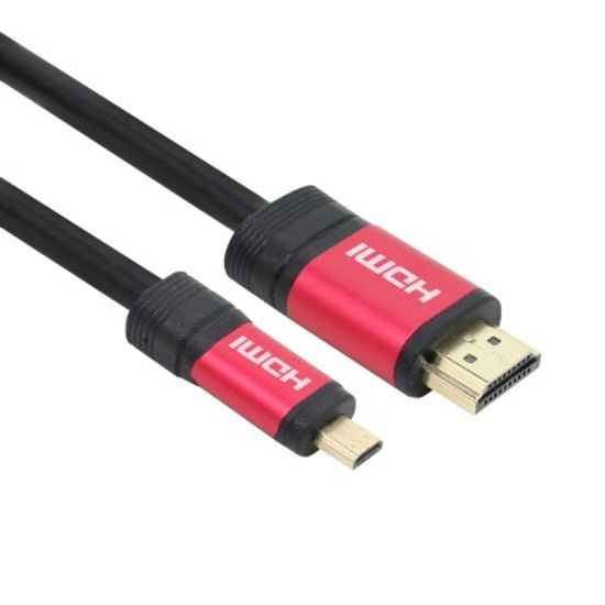 (NEXI) 넥시 V2.0 Micro HDMI 케이블 (1m~5m)