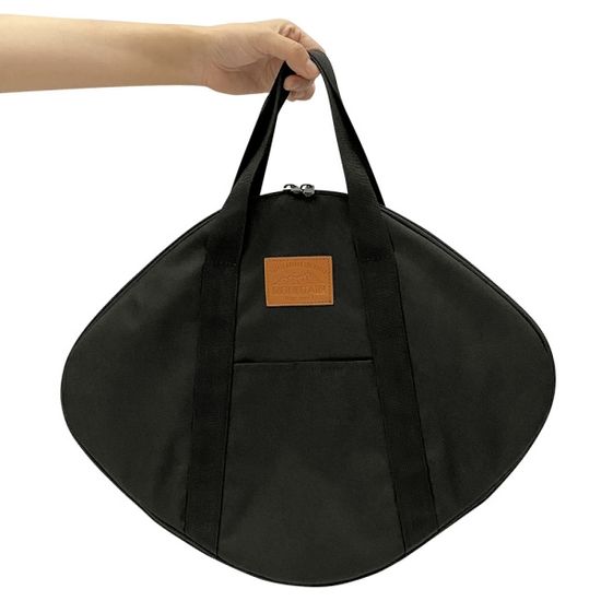 포시즌 멀티 그리들팬 (25cm/33cm)+가방+손잡이 세트