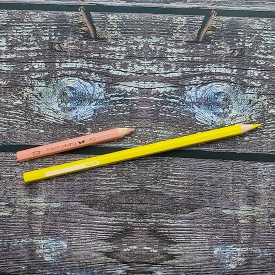 파버카스텔 유성색연필 미니 지관 12색 115851 10개