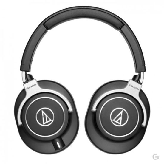 오디오테크니카 ATH-M70X 프로모셔널 모니터링 헤드폰