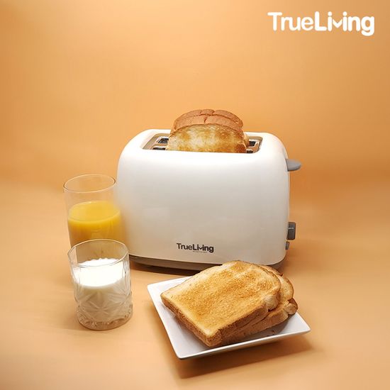 [TrueLiving] 트루리빙 팝업 토스터기 UCW-MG700