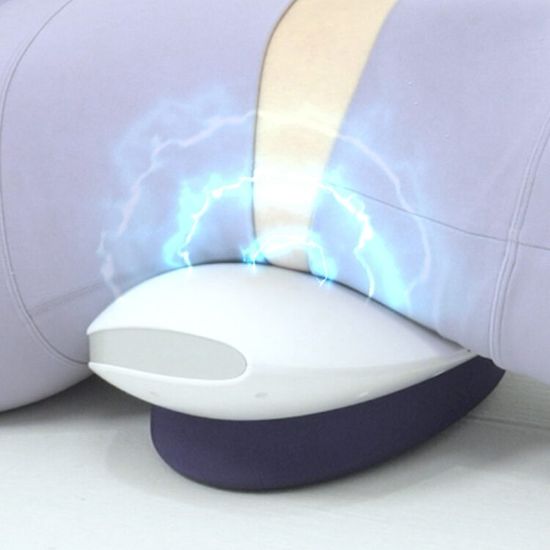 [풀리오] 백풀러 허리 마사지기(특가/파우치증정)