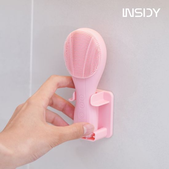 인사이디 진동 클렌저 피지제거 뷰티디바이스 ICB-120