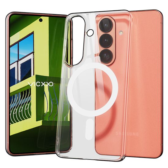 갤럭시S26 울트라 플러스 맥세이프 케이스 레빅스킨