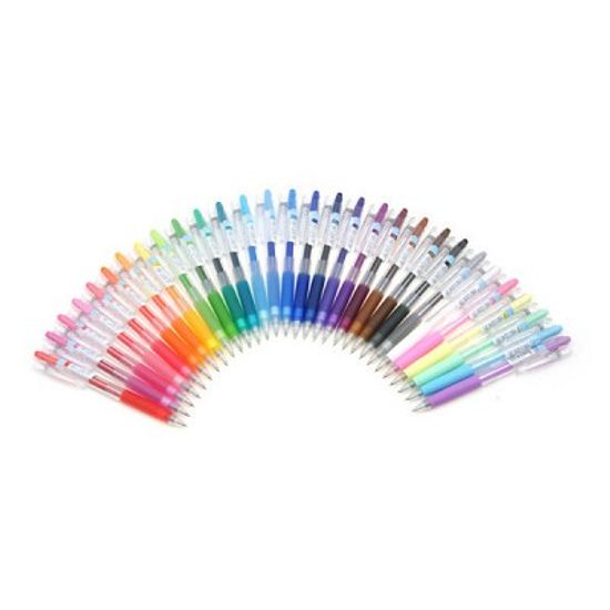 파일롯 Juice 젤잉크펜-0.5mm(30컬러)