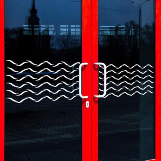 ch636-웨이브패턴_그래픽스티커