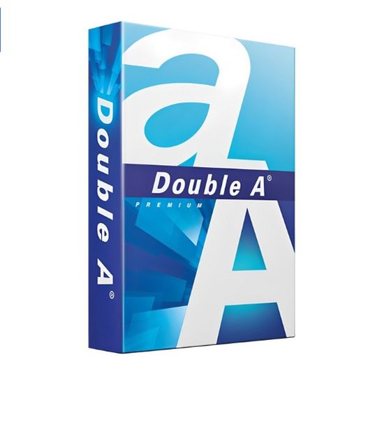 더블에이 복사용지 80gsm A4 500매