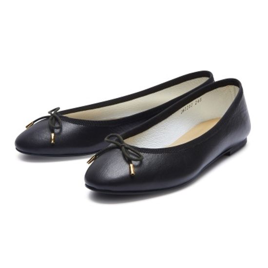 [피에스메리제인]3360 Ann calf black