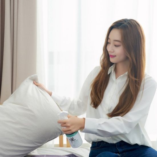 피톤치드 가득한 편백잎수액 3종 세트