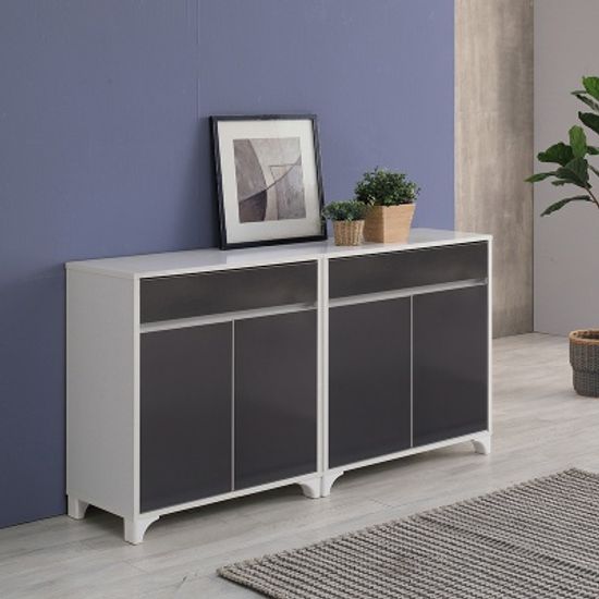 로메이 주방 수납장 서랍형 세트 1600 (착불)