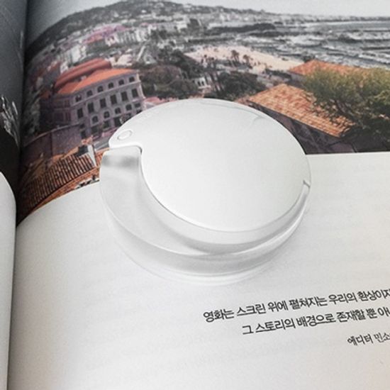 에센바흐 LED휴대용돋보기(152094/152097/1520910)