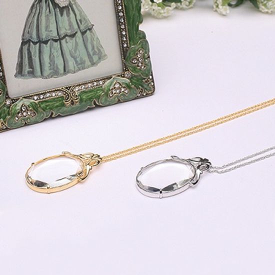 [I.L.K] 펜던트루페 325 (4배율)