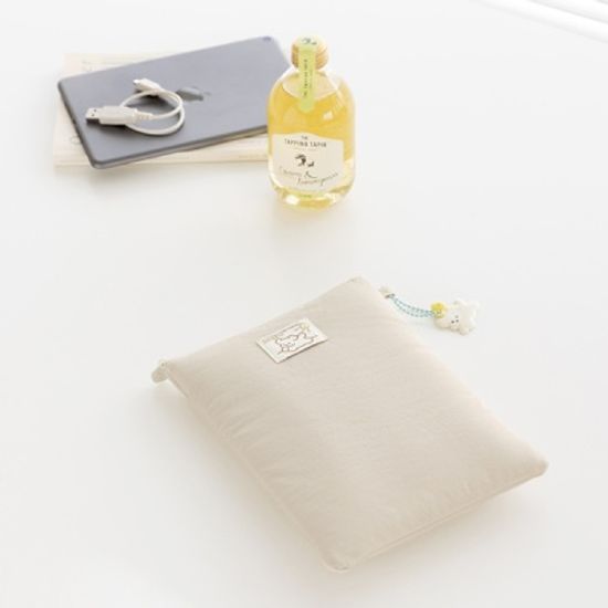 코이 8인치 태블릿 파우치 (4종)