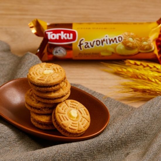 토르쿠 과자 10종세트 비스킷 초콜릿 터키 Turkiye 