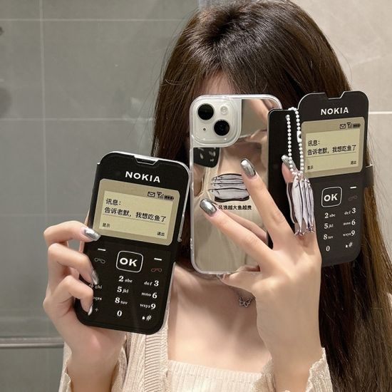 갤럭시S23 22 21 노트20 자석 플립커버 미러 폰케이스