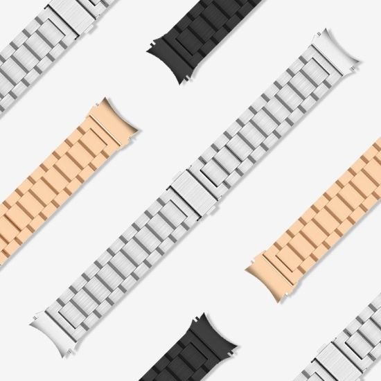 스카이 갤럭시워치 메탈 쥬빌레 스트랩 7 6 5 4