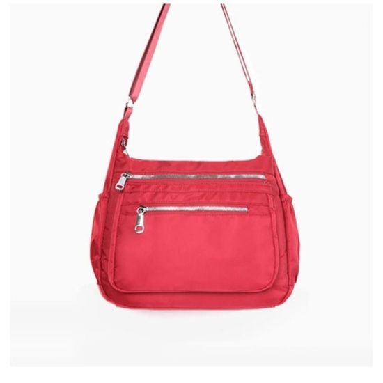 감각적인 컬러감 데일리 여성 에스깔리 크로스백 30대