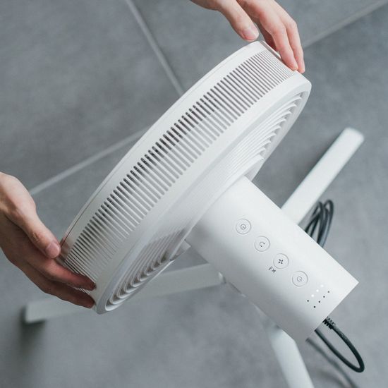 [공식수입원] 발뮤다 그린팬 스튜디오