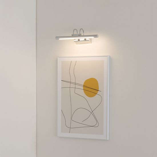 LED 스틱바 갤러리 벽등 10W 브론즈