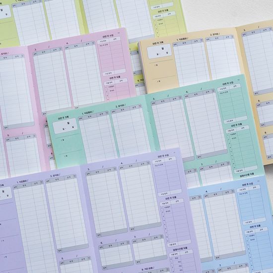 카테고리 오늘쓰임 가계부  만년 용돈기입장 캐쉬북