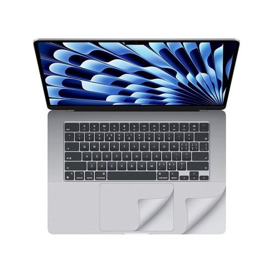  맥북 팜레스트 팜가드 터치패드 보호스킨 팜가드