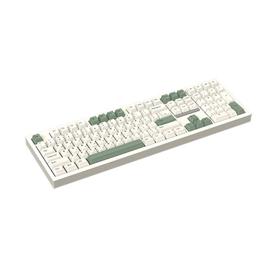 SPM PL108W 아라 풀배열 기계식키보드