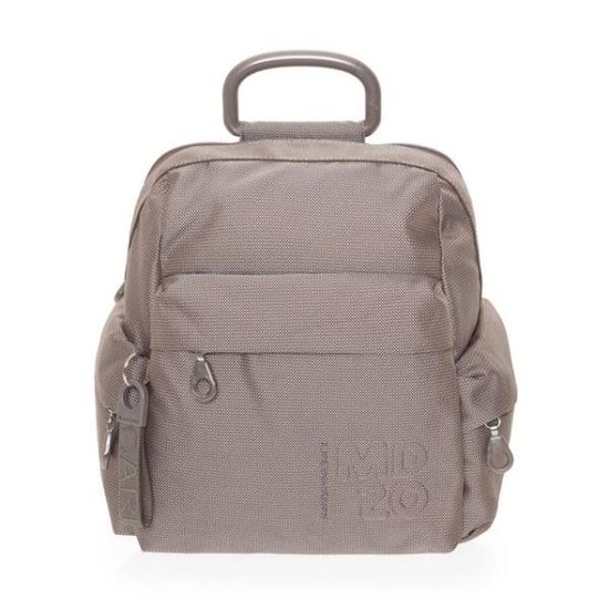 만다리나덕 MD20 QMTT109K (taupe) 백팩