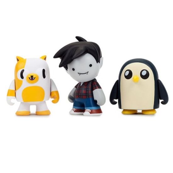 [KINKI ROBOT] 어드벤처타임 ADVENTURE TIME MINI SERIES (1608001)