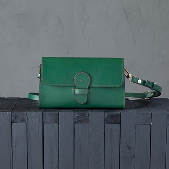 [마르체티] 제페토 미니크로스 백