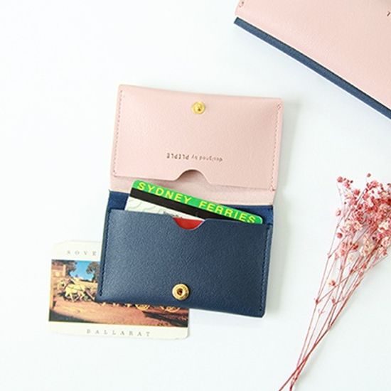 트윈 케이스(카드 케이스)