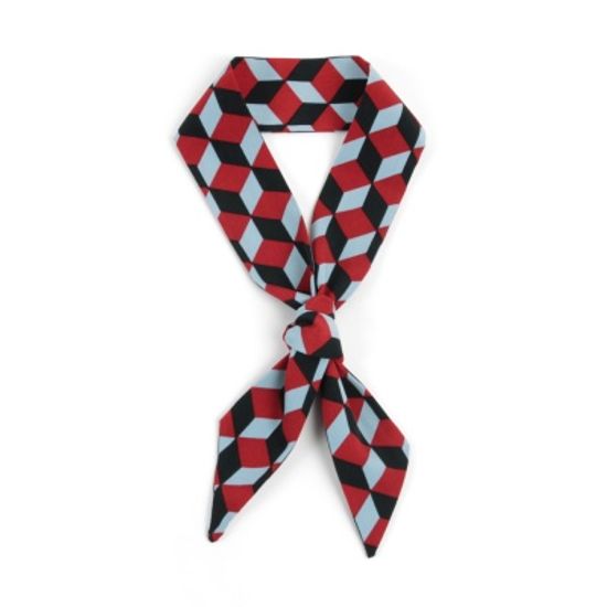 [베네]큐브 타이스카프