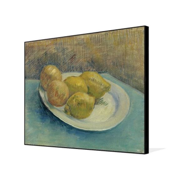 [THE BELLA] 고흐 - 시트러스 과일이 담긴 접시 