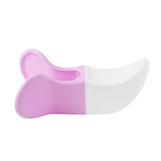 홈트레이닝 힙업 케겔운동기구(퍼플)/골반 괄약근운동