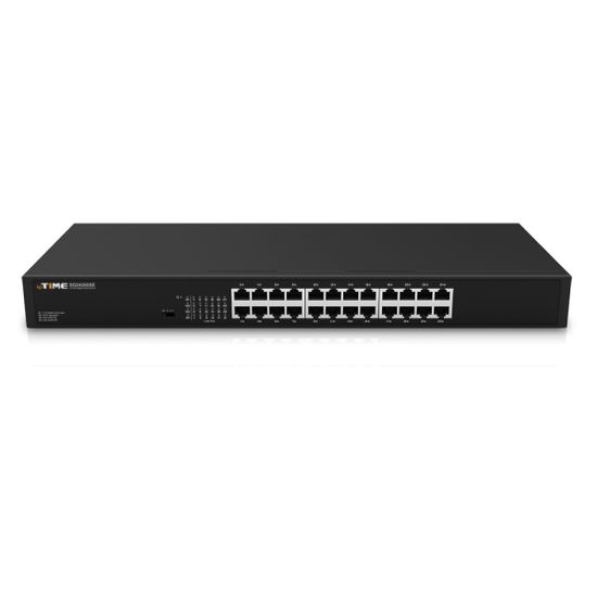 (아이피타임) ipTIME SG24000SE 24포트 스위칭허브