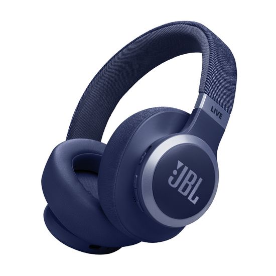 [삼성공식파트너] JBL LIVE 770NC 블루투스 헤드폰