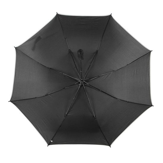 대형 자동 골프우산(블랙)
