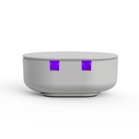버뮤다랩 UV-C LED 칫솔 살균기 WIMI-402