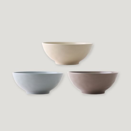 소소모소 너울 면기 3 colors