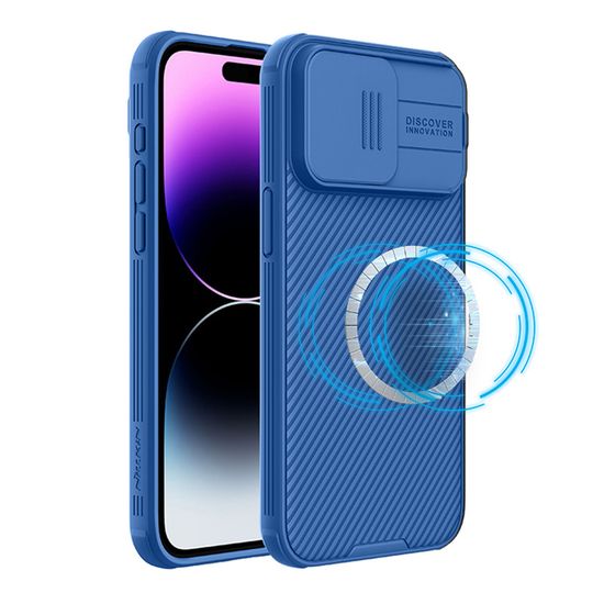 닐킨 아이폰 17 16 프로 맥스 에어 맥세이프 케이스