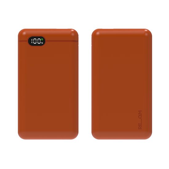 20W 고속충전 잔량표시 20,000mAh 대용량 보조배터리