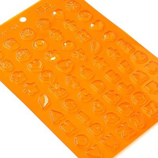 몰드01번 귀요미 몰드