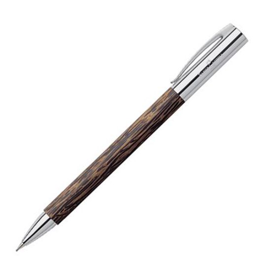 파버카스텔 엠비션 샤프 0.7mm (코코넛 / 138150)