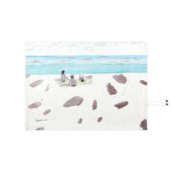 햇빛가리개 / Beach