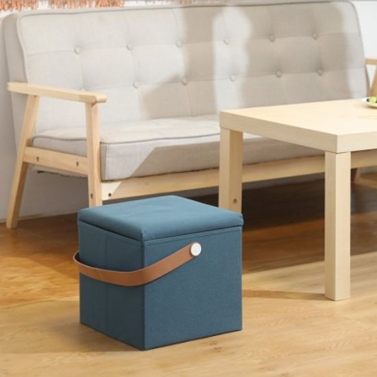 접이식 보조의자 스툴 간이의자