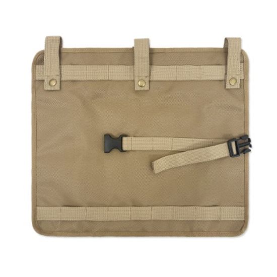 케이블랑 IN&OUT 캠핑 작업도구 툴박스 행잉포켓