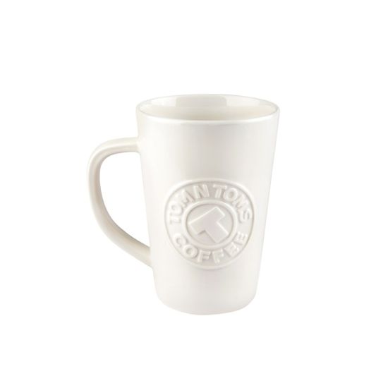 화이트 그란데 머그컵 470ml