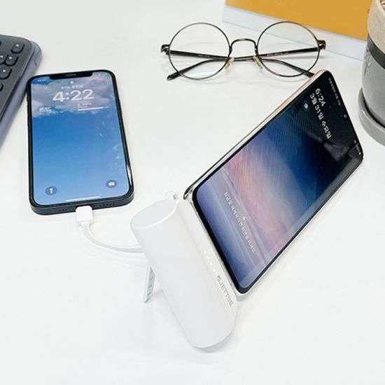 [젯스] 주노 도킹형 보조배터리 5000