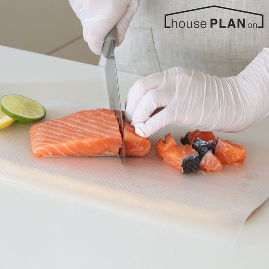 하우스플랜온 잘라쓰는 다용도 주방 매트