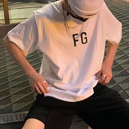 5컬러 박스핏 면티 남자반팔티 박스티(WA6498D)