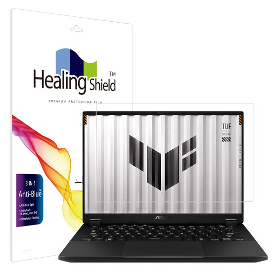 에이수스 TUF 게이밍 A14 2024 블루라이트차단 필름